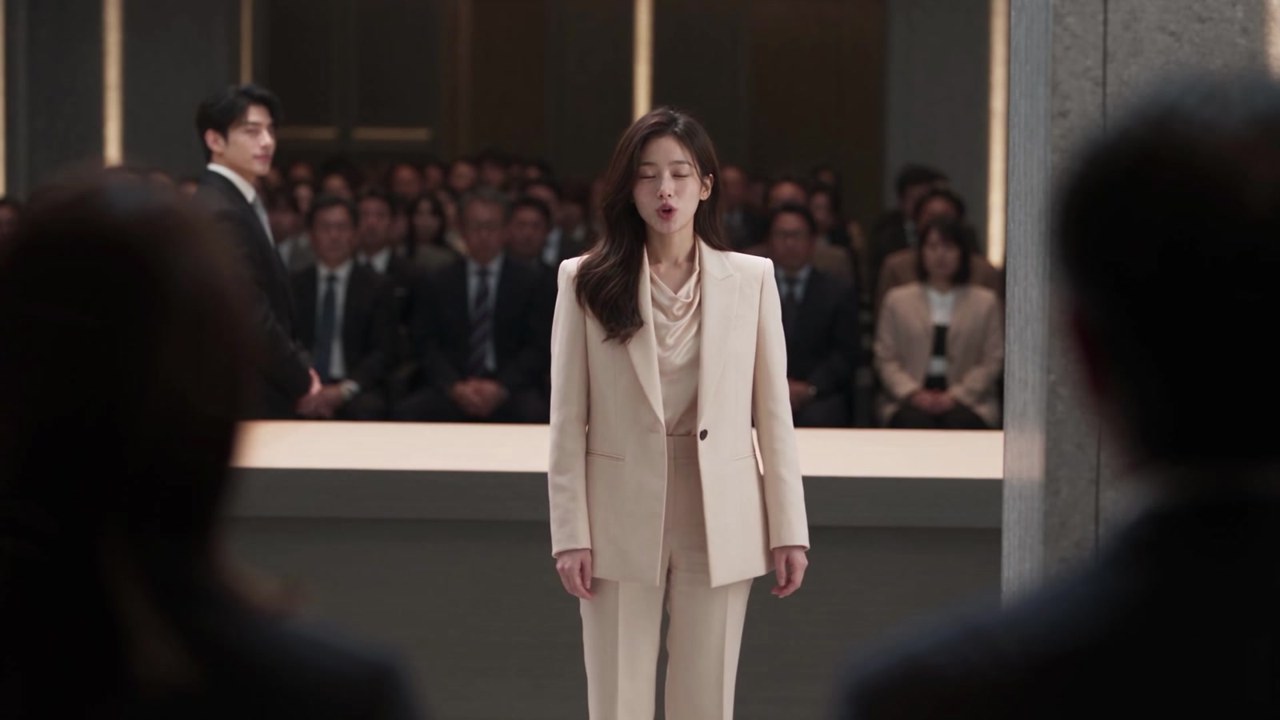 Ocean Gate Japan 2026 / Version B